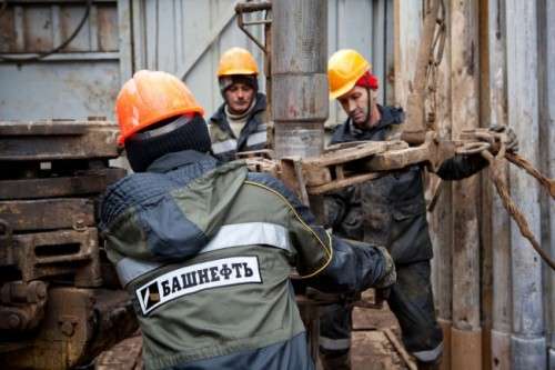 Путин подписал указ о передаче в собственность Башкирии доли в «Башнефти»