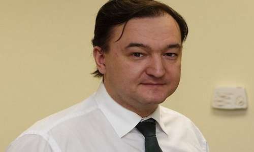 Париж заморозил миллионные счета по делу Магнитского