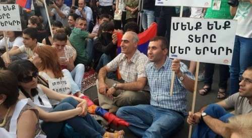 "Интер РАО" ищет нового инвестора для армянской ЭСА
