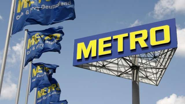 Metro проиграла бонусное дело на 205 млн руб