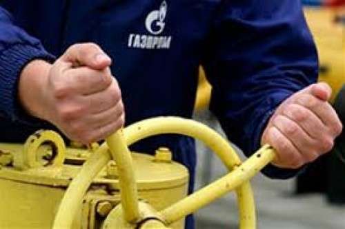 Газпром использовал аргументы по-киевски