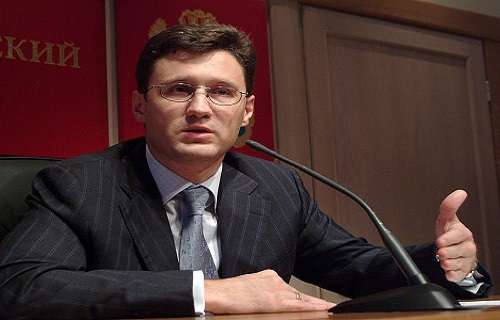 Александр Новак прокомментировал расторжение контракта "Газпрома" с Saipem