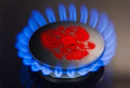 Россия предпочла нефть