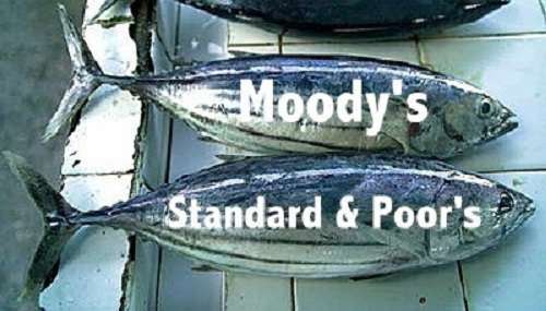 В России появится свой Moody’s и Standard & Poor’s