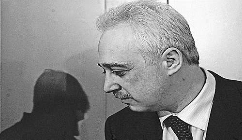 Экс-главу "Роснано" арестовали за сомнительную растрату