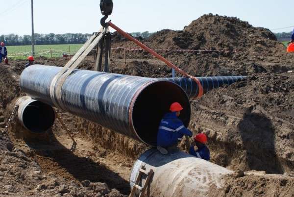 Газпром оценил «Турецкий поток»