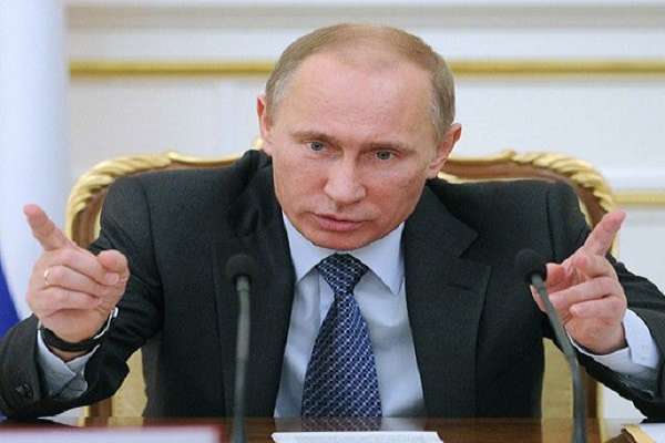 Россия расширила продовольственное эмбарго