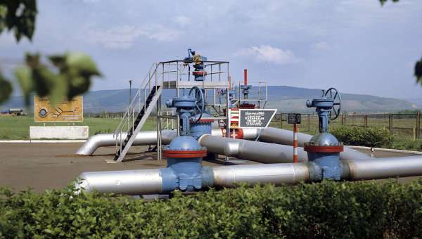 Немецкий бизнесмен избавит Транснефть от проблемного украинского трубопровода